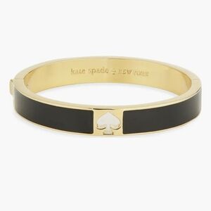 Kate Spade Hinge Bracelet